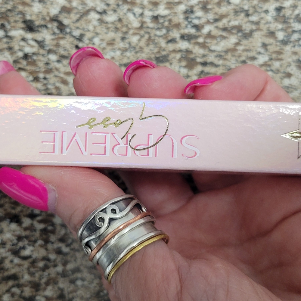 Jeffree Star Supreme Gloss Lip Gloss